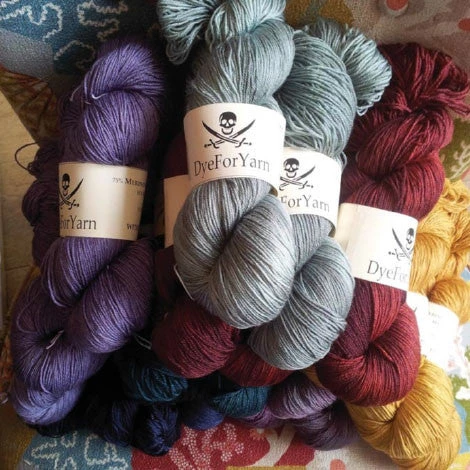 Issue 60 Knit (digital Only) 11 Issue 60 Knit (digital Only) - Image 9