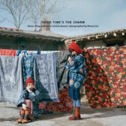 Issue 54 Revive - Available As A Digital Copy Only -selvedge Outlet Large SV54 DIGITAL 14