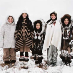 Issue 61 North 15 Issue 61 North -selvedge Outlet Large SV61 Digital 20