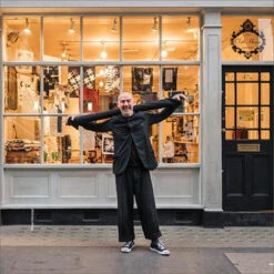 Issue 64 Ageless -selvedge Outlet Large SV64 DIGITAL 79