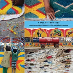 Issue 66 India - Currently Only Available As A Digital Copy 18 Issue 66 India - Currently Only Available As A Digital Copy -selvedge Outlet Large SV66 Digital File 25