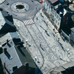 Issue 00 Launch -selvedge Outlet Launch 1