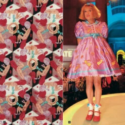 Issue 00 Launch -selvedge Outlet Launch 3