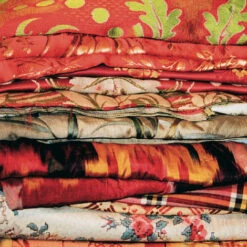 Issue 00 Launch -selvedge Outlet Launch 6