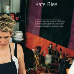 Issue 00 Launch -selvedge Outlet Launch 7