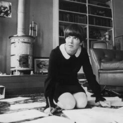 Issue 44 Legacy -selvedge Outlet Legacy 6