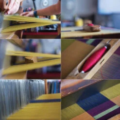 Issue 44 Legacy -selvedge Outlet Legacy 7