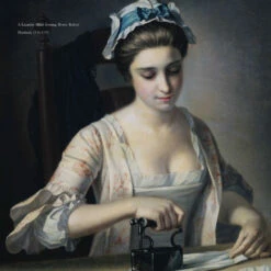 Issue 39 Localisation -selvedge Outlet Localisation 1