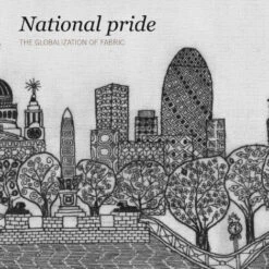 Issue 39 Localisation -selvedge Outlet Localisation 5