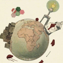 Issue 39 Localisation -selvedge Outlet Localisation 6