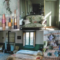 Issue 57 Meteorological - Currently Only Available As A Digital Copy -selvedge Outlet Meteorological 3