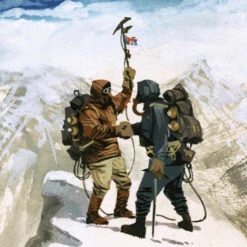 Issue 57 Meteorological - Currently Only Available As A Digital Copy -selvedge Outlet Meteorological 5