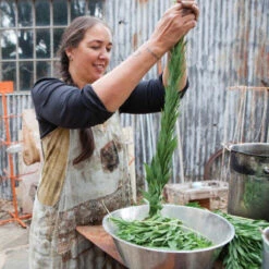 Issue 57 Meteorological - Currently Only Available As A Digital Copy -selvedge Outlet Meteorological 6