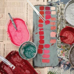 Issue 57 Meteorological - Currently Only Available As A Digital Copy -selvedge Outlet Meteorological 7