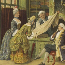 Issue 67 Migration -selvedge Outlet Migration 10