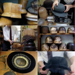 Issue 69 Millinery 18 Issue 69 Millinery -selvedge Outlet Millinery 2