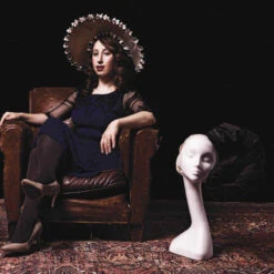 Issue 69 Millinery 14 Issue 69 Millinery -selvedge Outlet Millinery 7