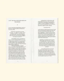 Softness: A Meditation On Knitting, Jean Oberlander -selvedge Outlet MockUp2 1024x1024 2x d4ec8a35 3142 46d4 be4a a5ddc1cdb6b9