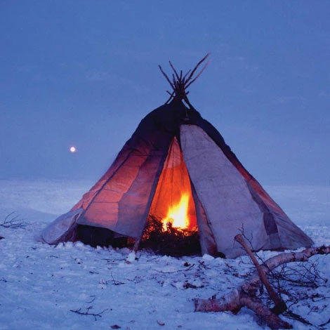 Issue 61 North 7 Issue 61 North - Image 5