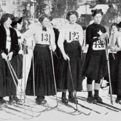 Issue 61 North 17 Issue 61 North -selvedge Outlet North 8