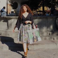 The Selvedge Tote, Issue 81 Japan Blue -selvedge Outlet P1010005 e1c21f25 ef74 4b73 a3b7 e5c9bdd7bcb9