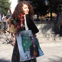 The Selvedge Tote, Issue 81 Japan Blue -selvedge Outlet P1010009 0fd7eb04 8b7a 4252 85a0 a5030d4b6b28