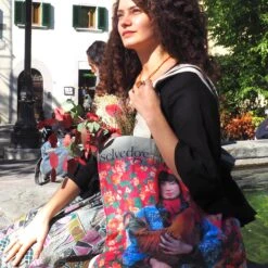 The Selvedge Tote, Issue 12 Voyage -selvedge Outlet P1010014 23e03d20 ef5d 4808 afd6 4937a6790c62