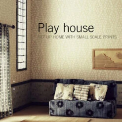 Issue 22 Paper (digital Only) -selvedge Outlet Paper 4