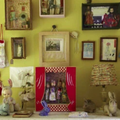 Issue 22 Paper (digital Only) -selvedge Outlet Paper 5