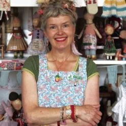 Issue 22 Paper (digital Only) -selvedge Outlet Paper 6