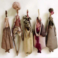 Issue 22 Paper (digital Only) -selvedge Outlet Paper 8