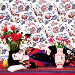 Issue 63 Pattern (digital Only) -selvedge Outlet Pattern 2