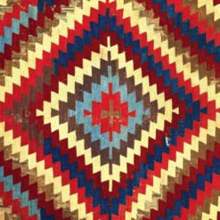 Issue 63 Pattern (digital Only) -selvedge Outlet Pattern 7