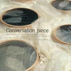 Issue 01 Political -selvedge Outlet Political 2