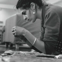 Issue 01 Political -selvedge Outlet Political 3