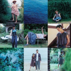 Issue 65 Pop -selvedge Outlet Pop 1