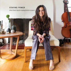 Issue 65 Pop -selvedge Outlet Pop 2