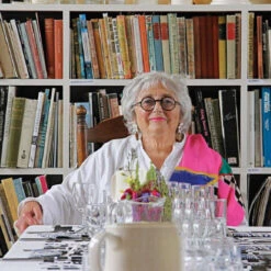 Issue 65 Pop -selvedge Outlet Pop 3