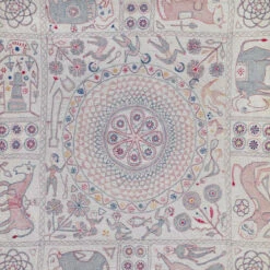 Issue 33 Quilt (Digital Only) -selvedge Outlet Quilt 2