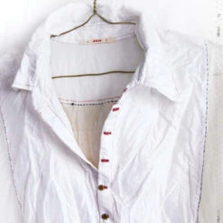 Issue 33 Quilt (Digital Only) -selvedge Outlet Quilt 4