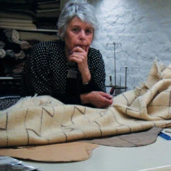 Issue 09 React -selvedge Outlet React 6