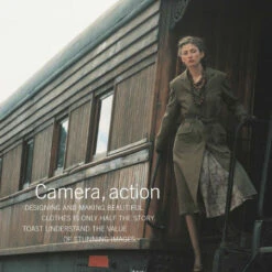 Issue 09 React -selvedge Outlet React 7