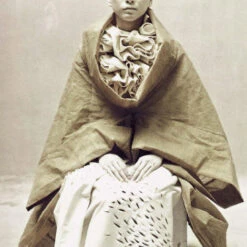 Issue 21 Responsibility -selvedge Outlet Responsibility 2