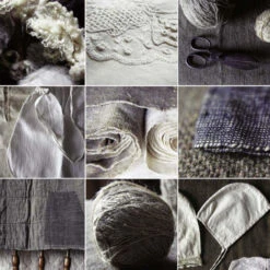 Issue 21 Responsibility -selvedge Outlet Responsibility 8