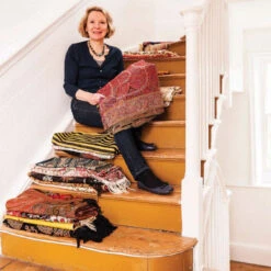 Issue 54 Revive - Available As A Digital Copy Only -selvedge Outlet Revive 2