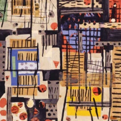 Issue 54 Revive - Available As A Digital Copy Only -selvedge Outlet Revive 5