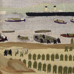 Issue 54 Revive - Available As A Digital Copy Only -selvedge Outlet Revive 6