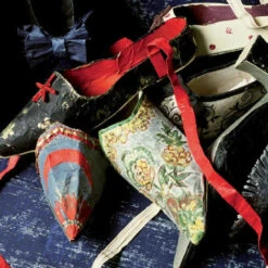 selvedge Outlet -selvedge Outlet Romance 1