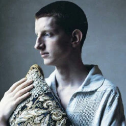 Issue 34 Romance -selvedge Outlet Romance 2