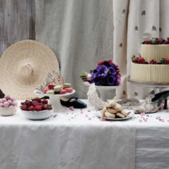 Issue 34 Romance -selvedge Outlet Romance 4